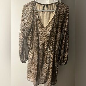 Mango (MNG) dress size 4 NWOT